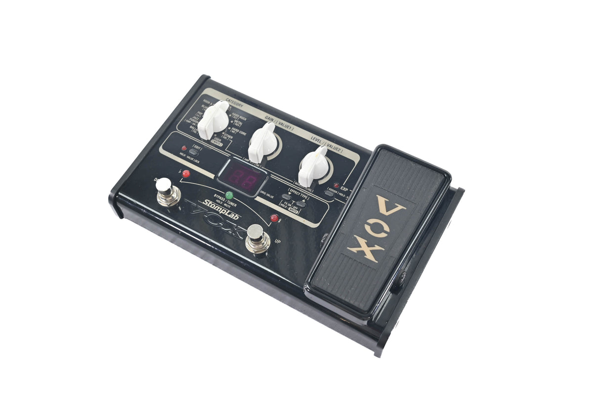 VOX StompLab 2G Multi-effect Occasion