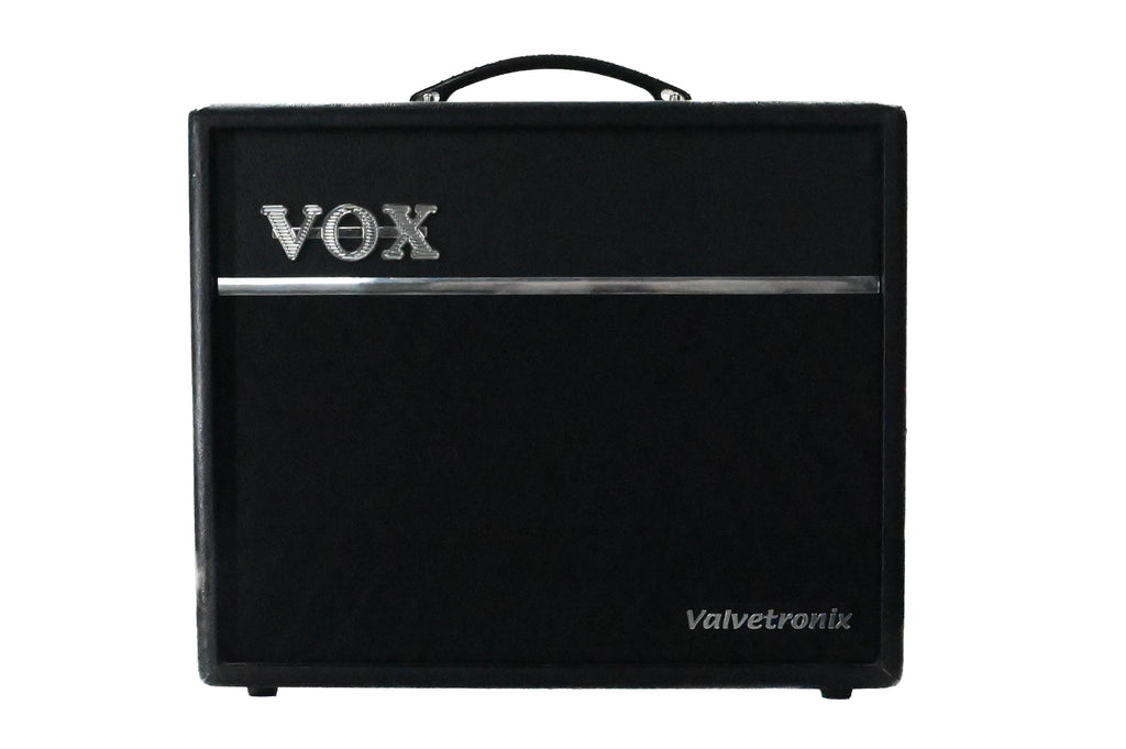 VOX valvetronix