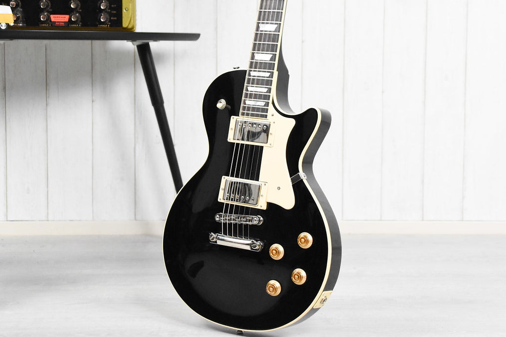 Heritage H-150 Ebony