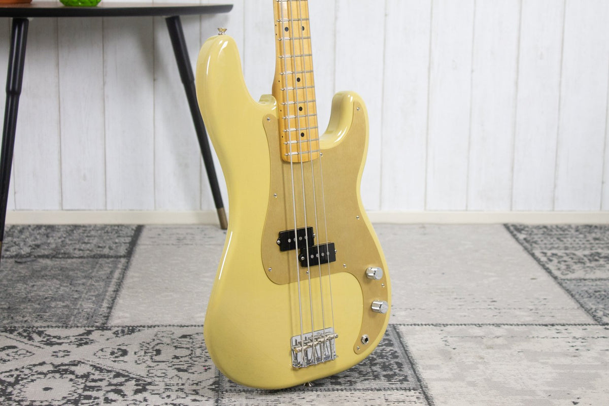 Fender Vintera &#39;50s Precision Bass (5399463198884)