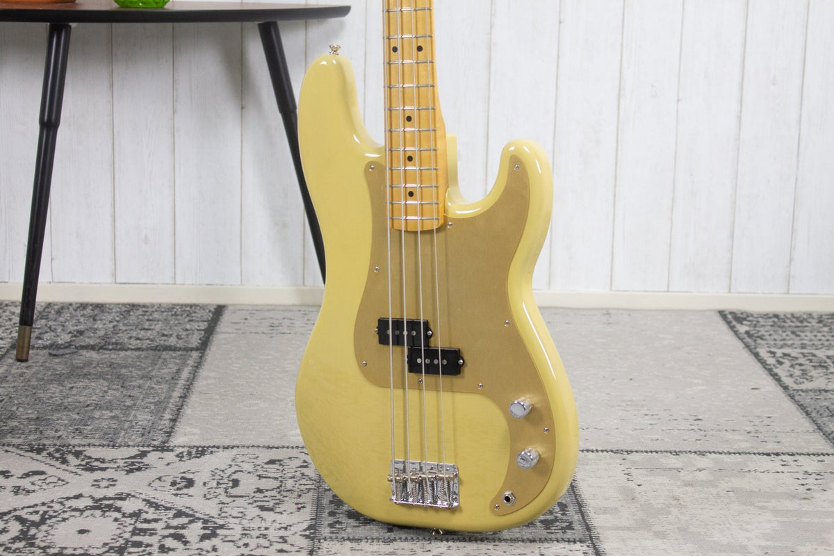 Fender Vintera &#39;50s Precision Bass (5399463198884)