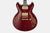 Ibanez EKM100WRD Elektrische Hollowbody gitaar