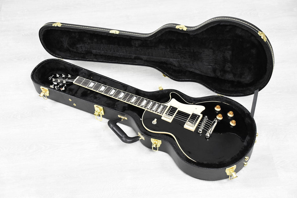 Heritage H-150 Ebony