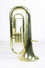 Yamaha YEP201 3-valve Bb euphonium (5308420391076)