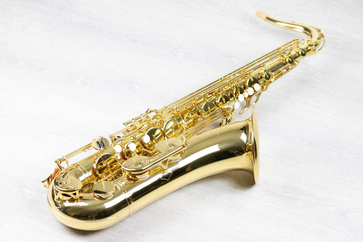 Yamaha YTS280 Eb tenorsaxofoon (5280271827108)