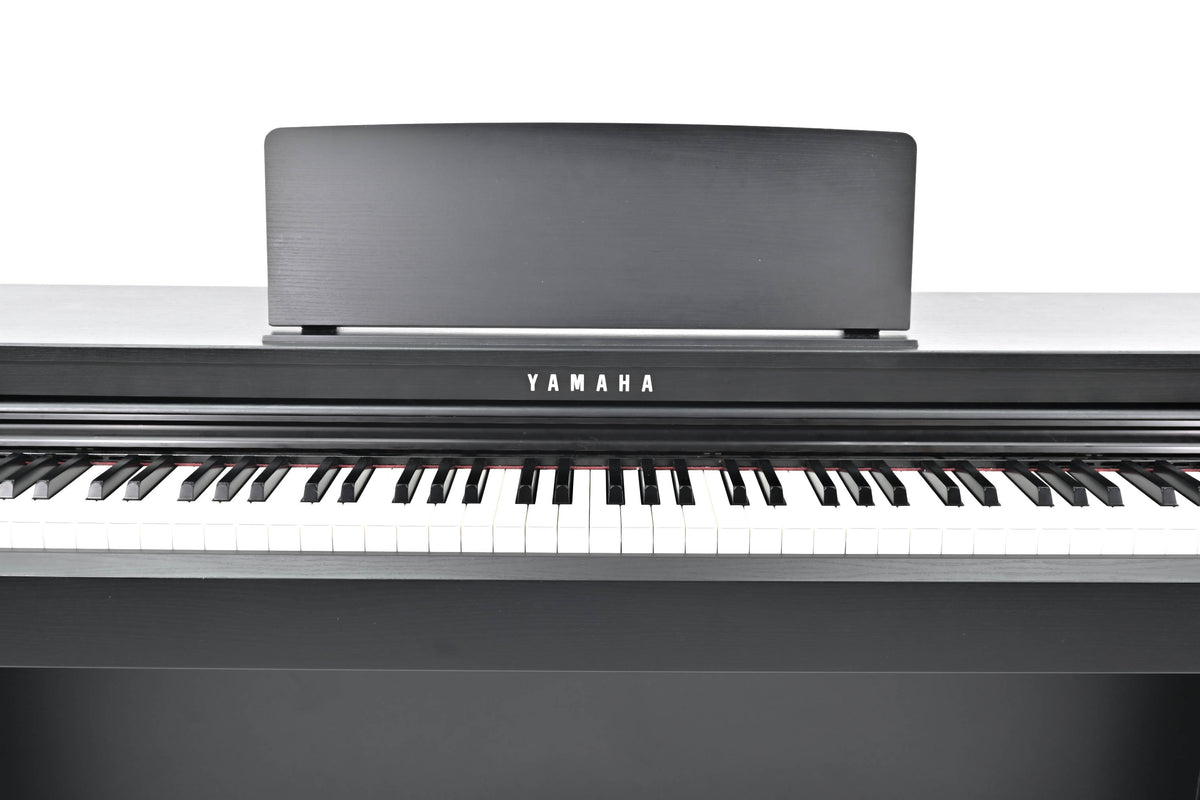 Yamaha CLP-525 BK Digitale piano Occasion