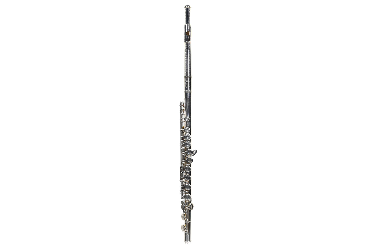 Yamaha dwarsfluit YFL211 Occasion