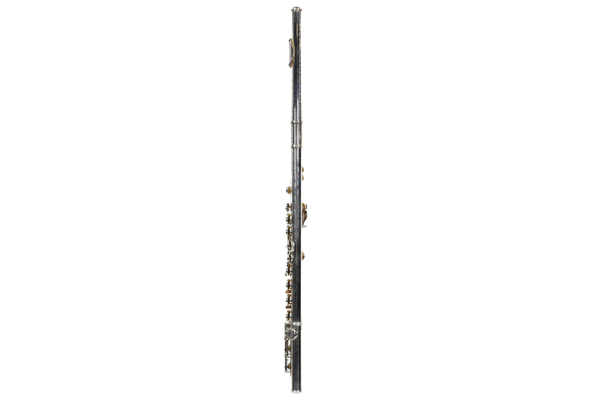 Yamaha dwarsfluit YFL211 Occasion