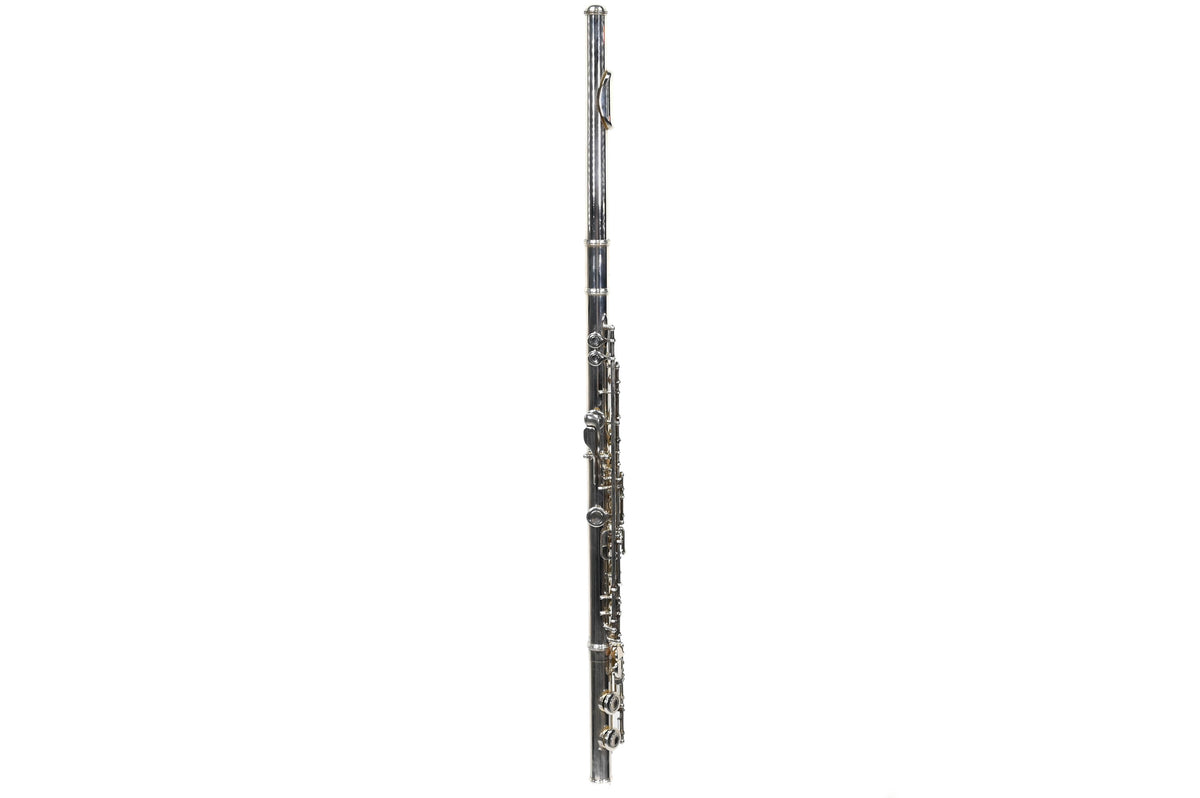 Yamaha dwarsfluit YFL211 Occasion