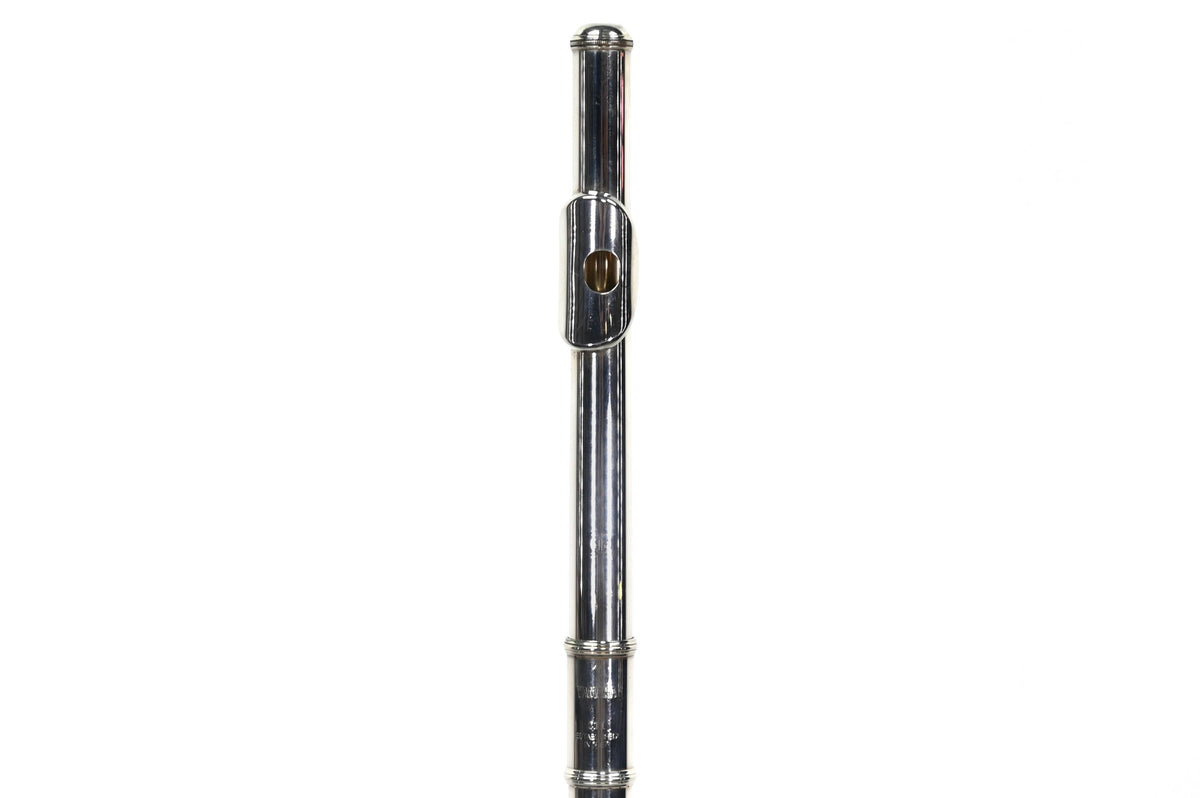 Yamaha dwarsfluit YFL211 Occasion