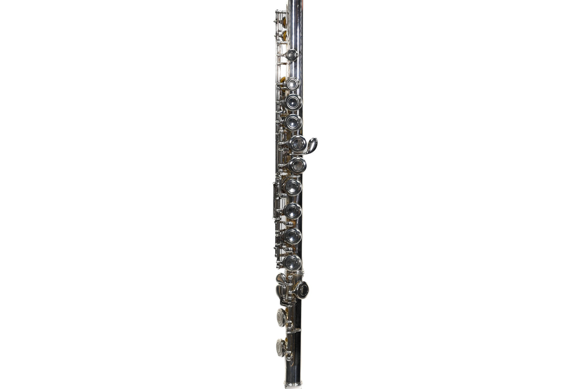 Yamaha dwarsfluit YFL211 Occasion