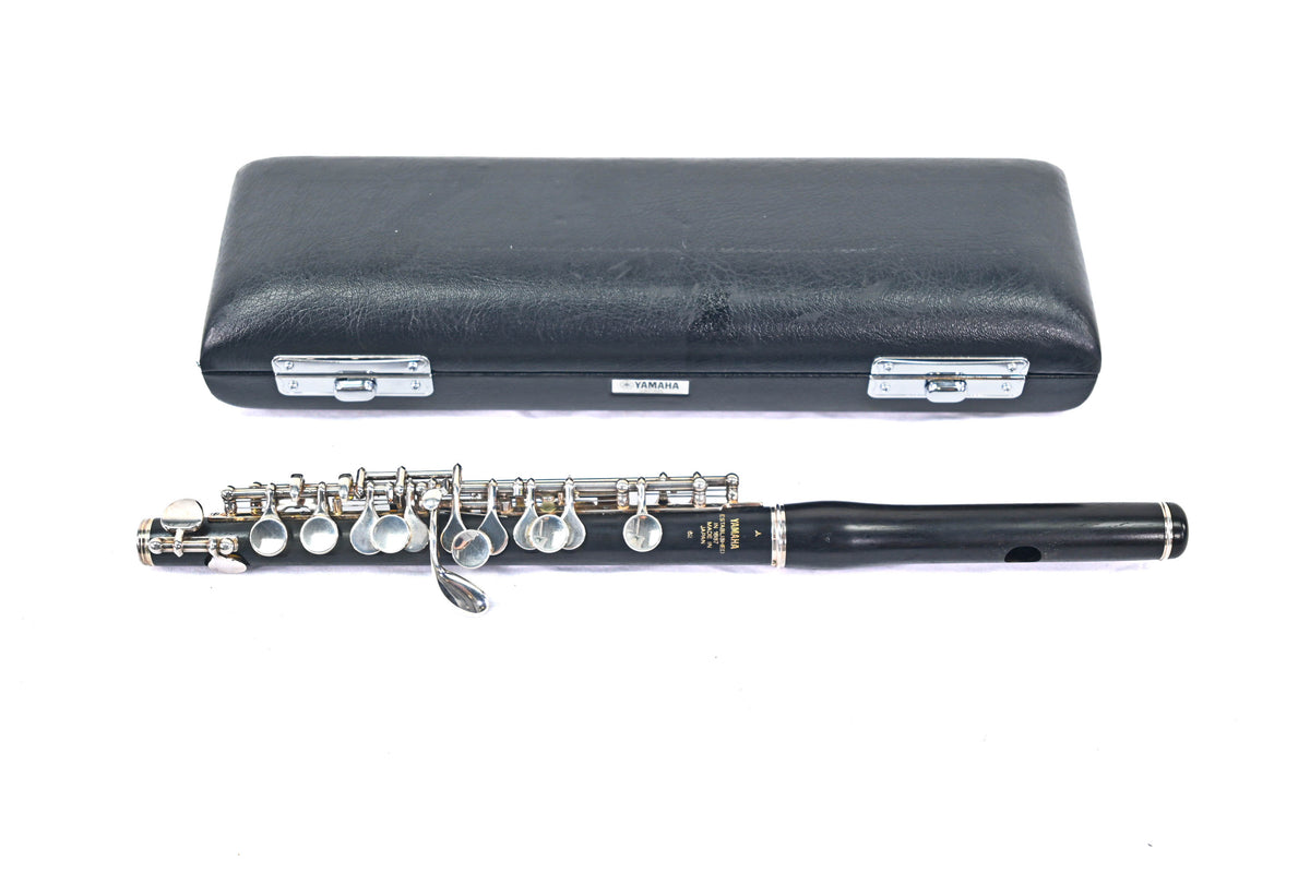 Yamaha YPC62 Piccolo Occasion