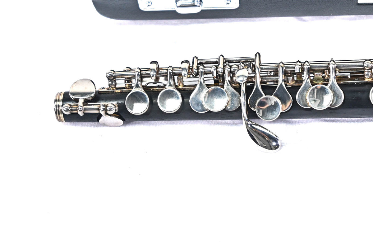 Yamaha YPC62 Piccolo Occasion