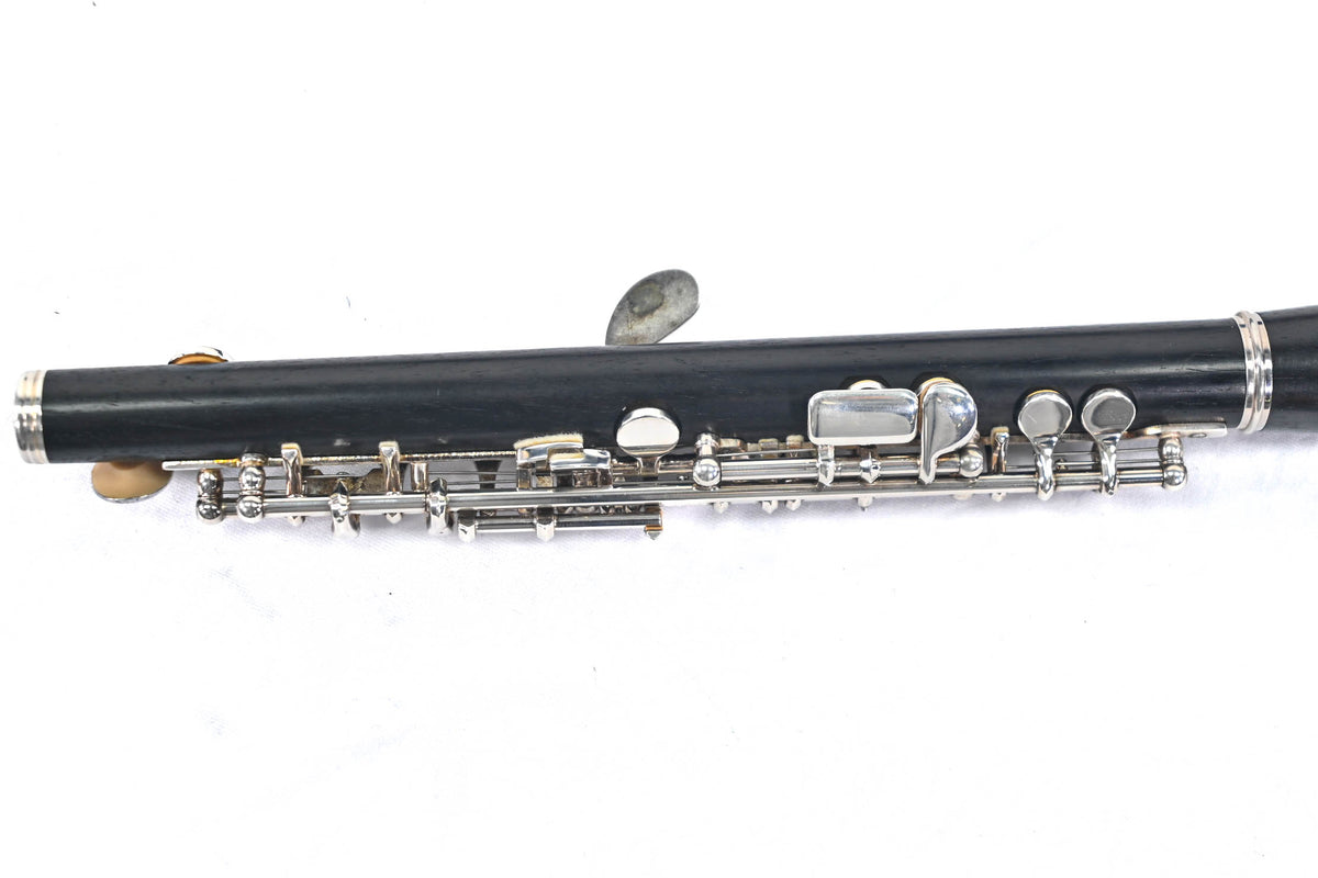 Yamaha YPC62 Piccolo Occasion