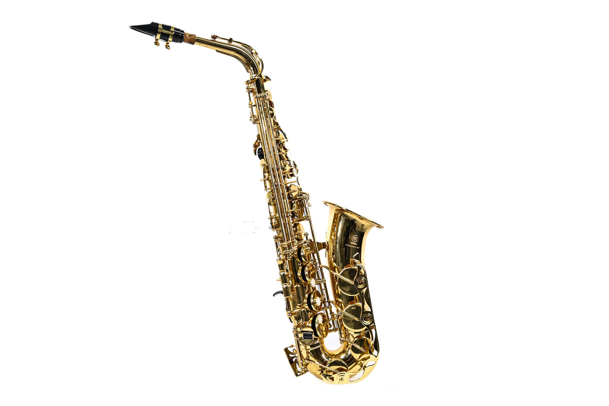 Yamaha altsaxofoon YAS275 Occasion