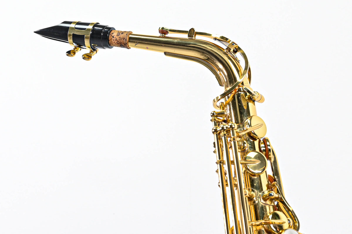 Yamaha altsaxofoon YAS275 Occasion