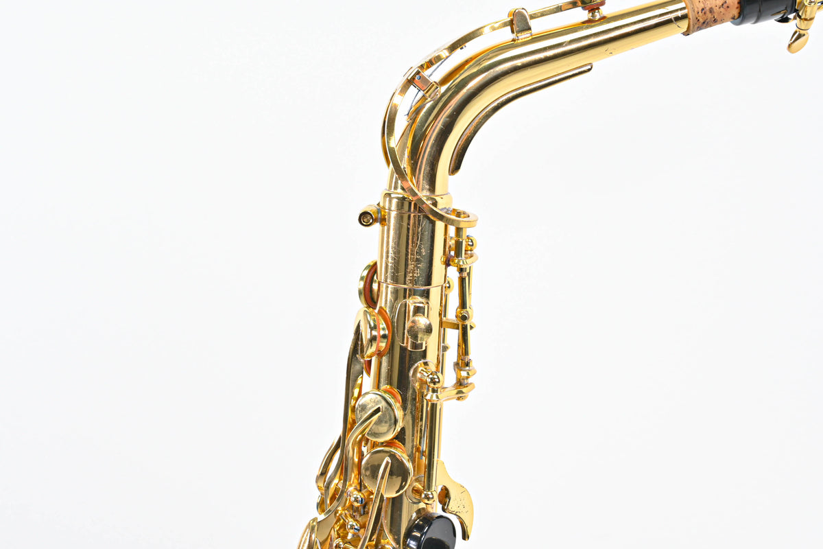 Yamaha altsaxofoon YAS275 Occasion