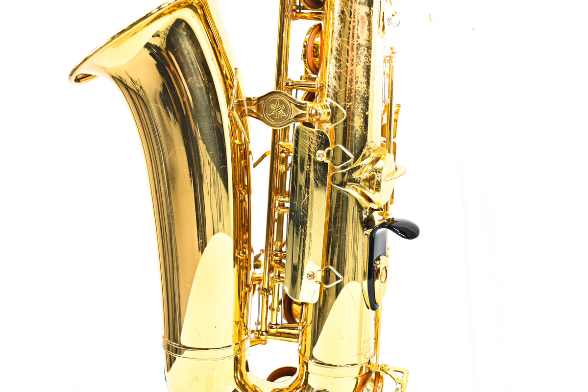 Yamaha altsaxofoon YAS275 Occasion