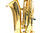 Yamaha altsaxofoon YAS275 Occasion