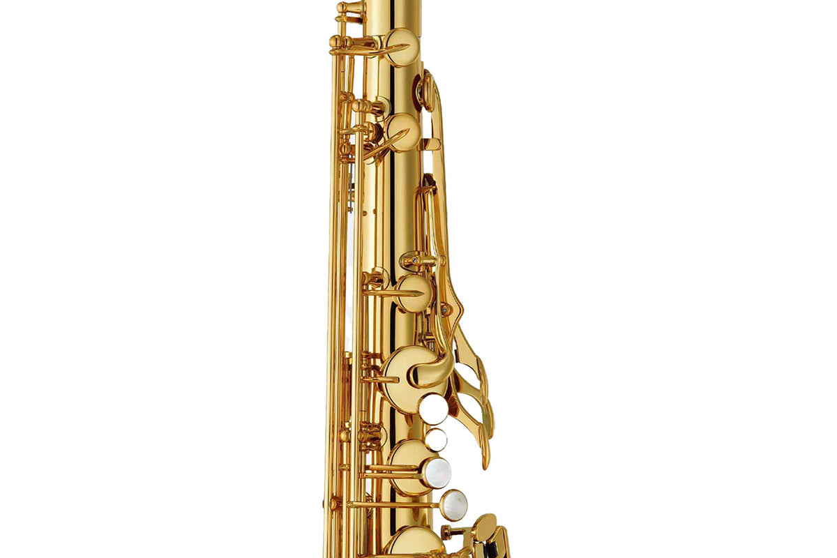 Yamaha YTS480 Bb tenorsaxofoon