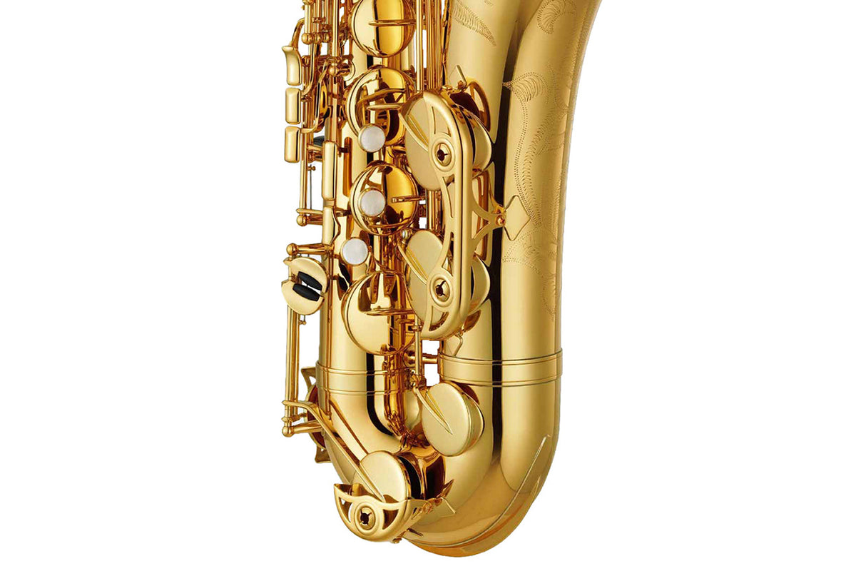 Yamaha YTS480 Bb tenorsaxofoon