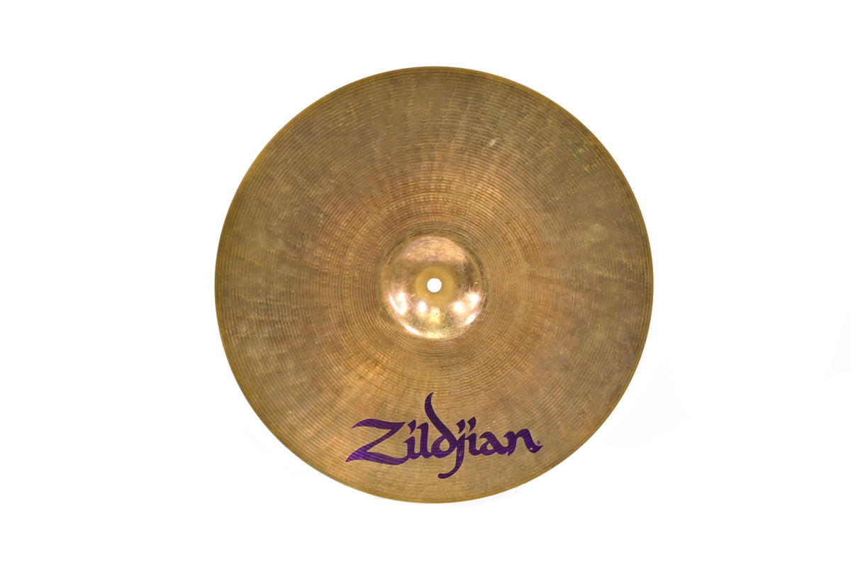 Zildjian 16&quot; Edge Razor Crash Occasion