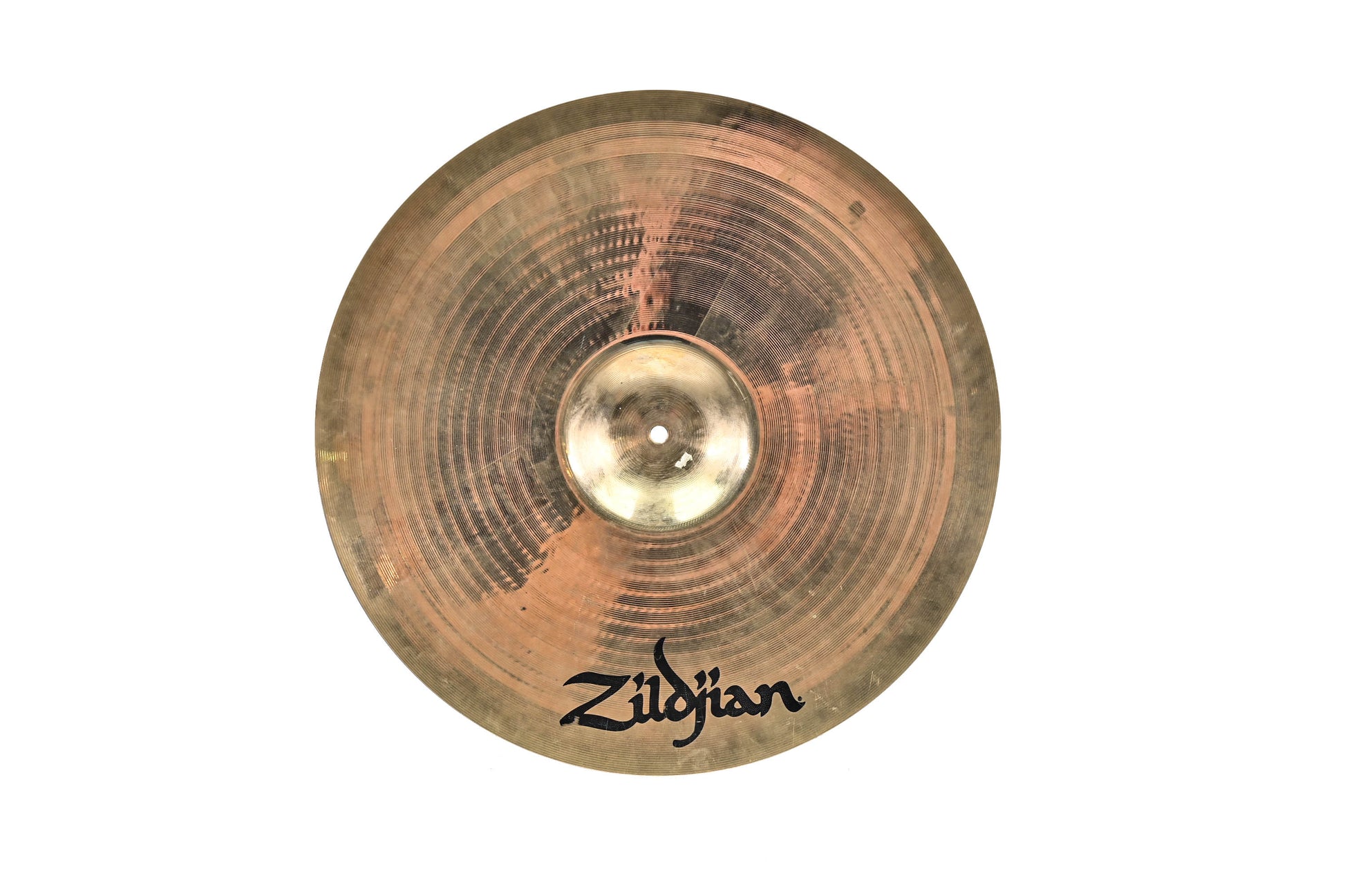 20'' Zildjian  projection ride