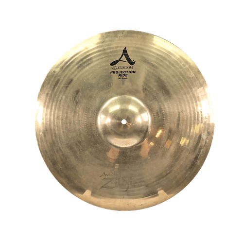 20'' Zildjian  projection ride