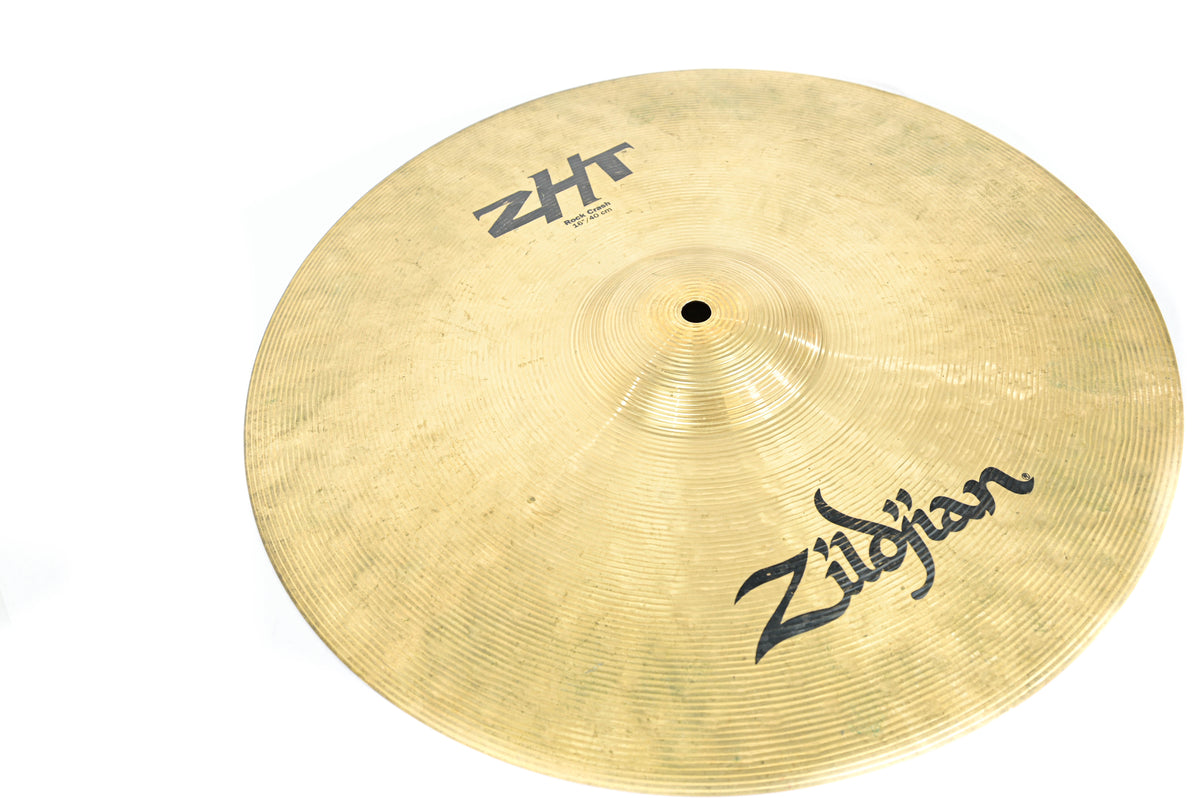 Zildjian 16&quot; ZHT Rock Crash Occasion