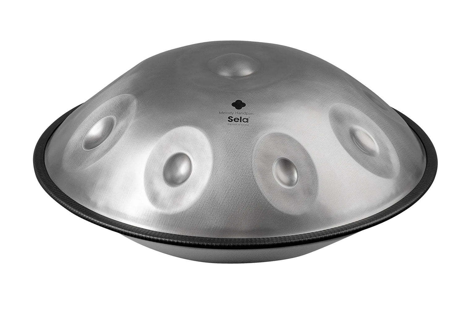 Sela SE 227 Melody Handpan D Amara roestvrij staal