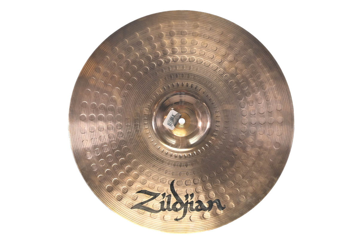 Zildjian ZXT 18” Crash Medium Thin Occasion