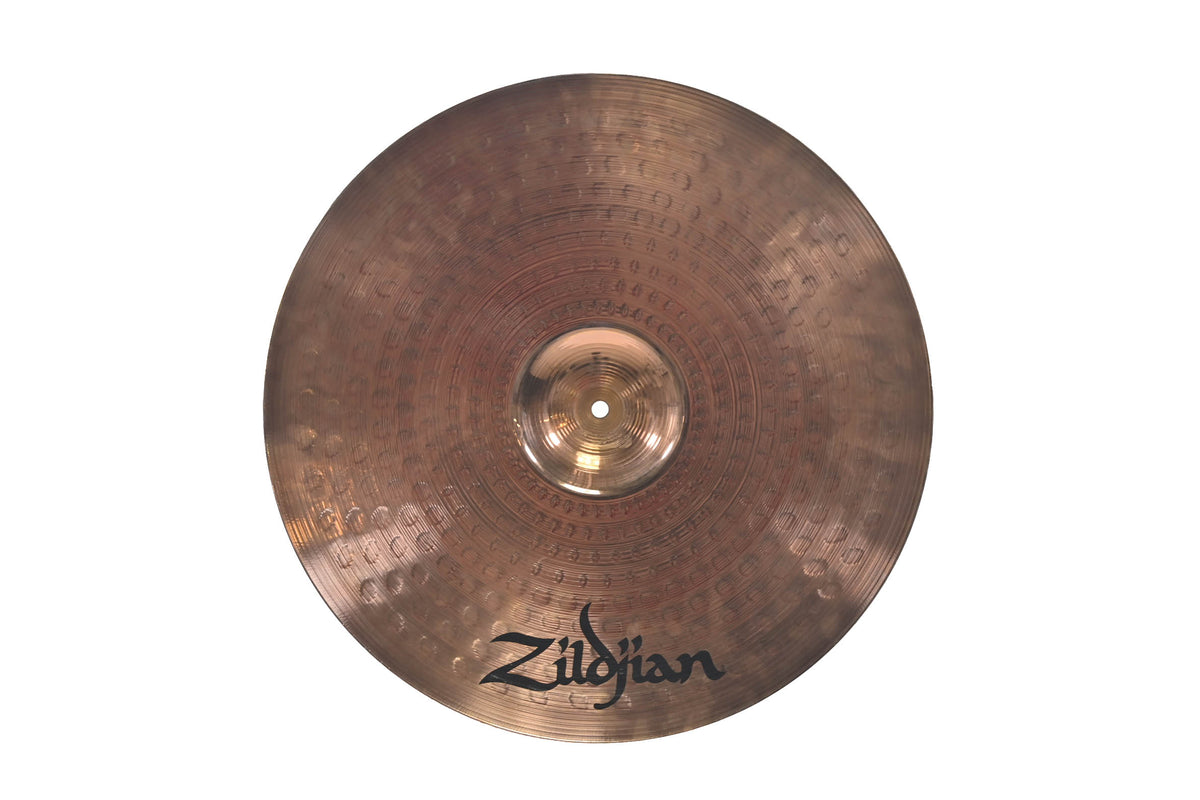 Zildjian ZXT 20&quot; Medium Ride Occasion