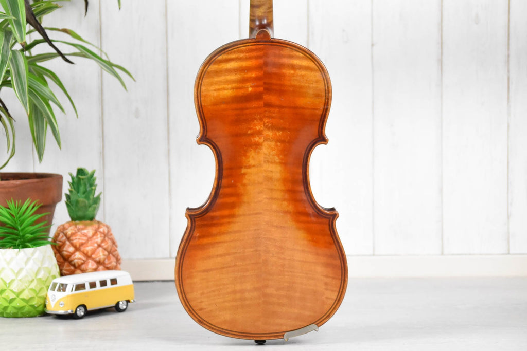 Viole 4/4 Brother Wolff 1910