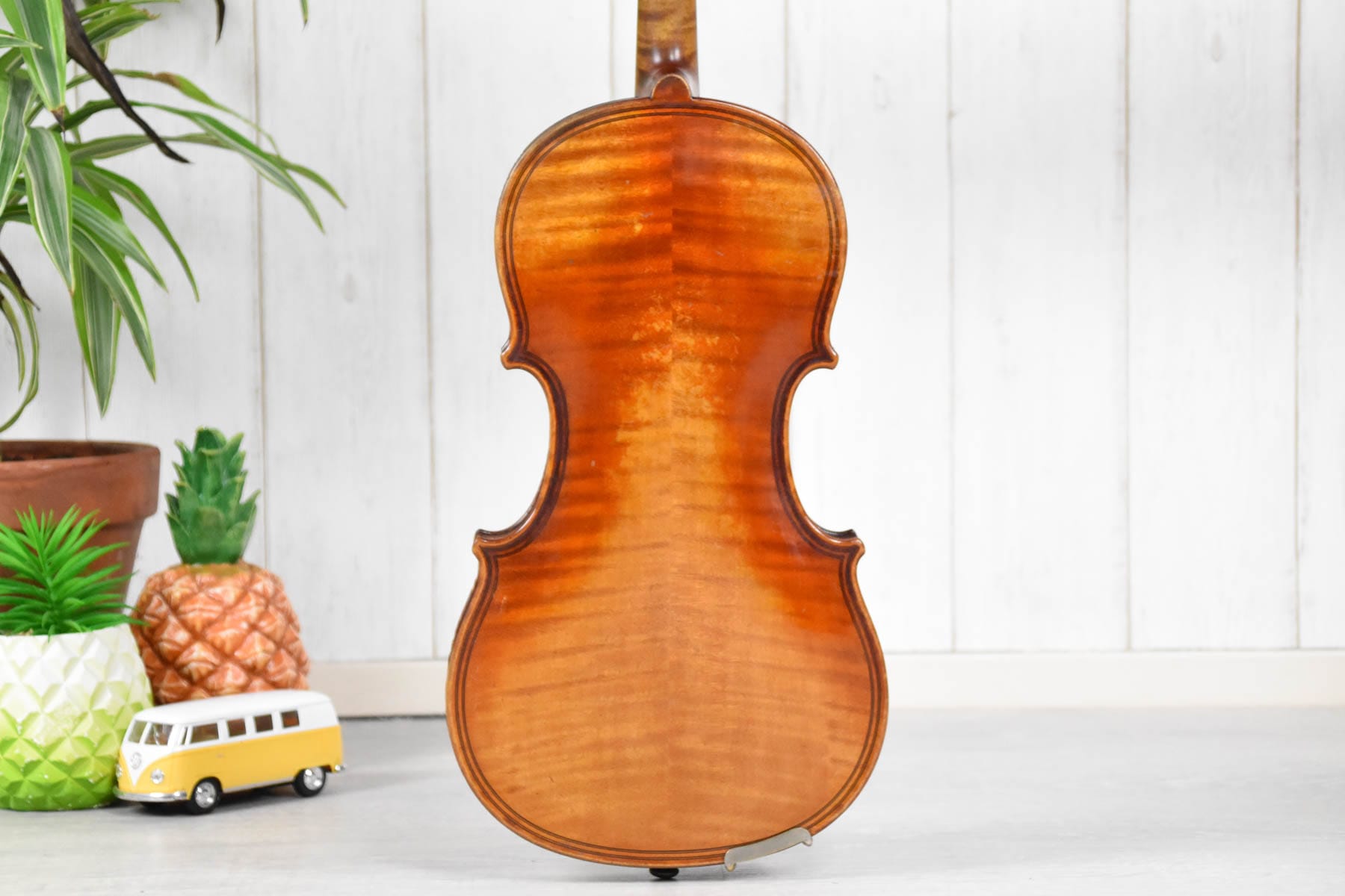 Viole 4/4 Brother Wolff 1910