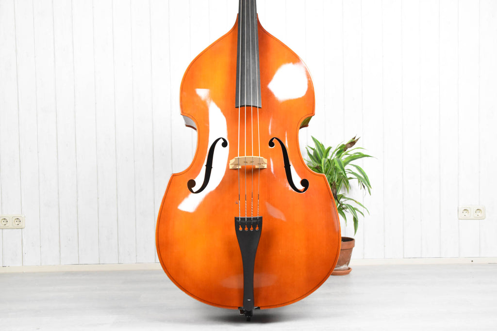Strunal double bass 4/4 (50/4) laminated