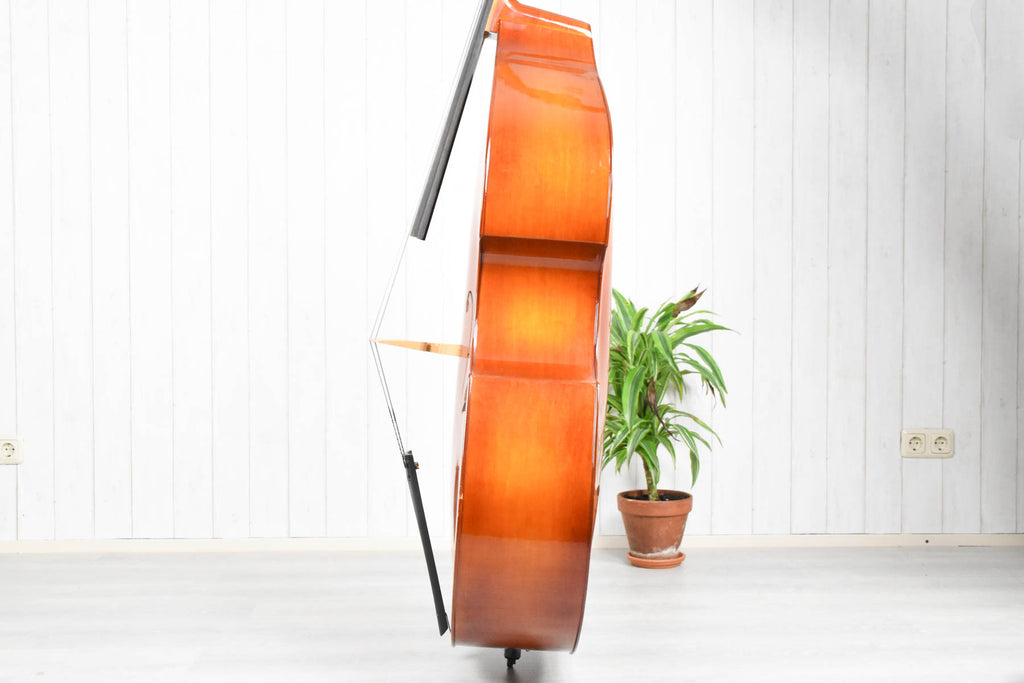 Strunal double bass 4/4 (50/4) laminated