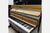 Fuchs & Möhr 114 Zwart Hoogglans Piano