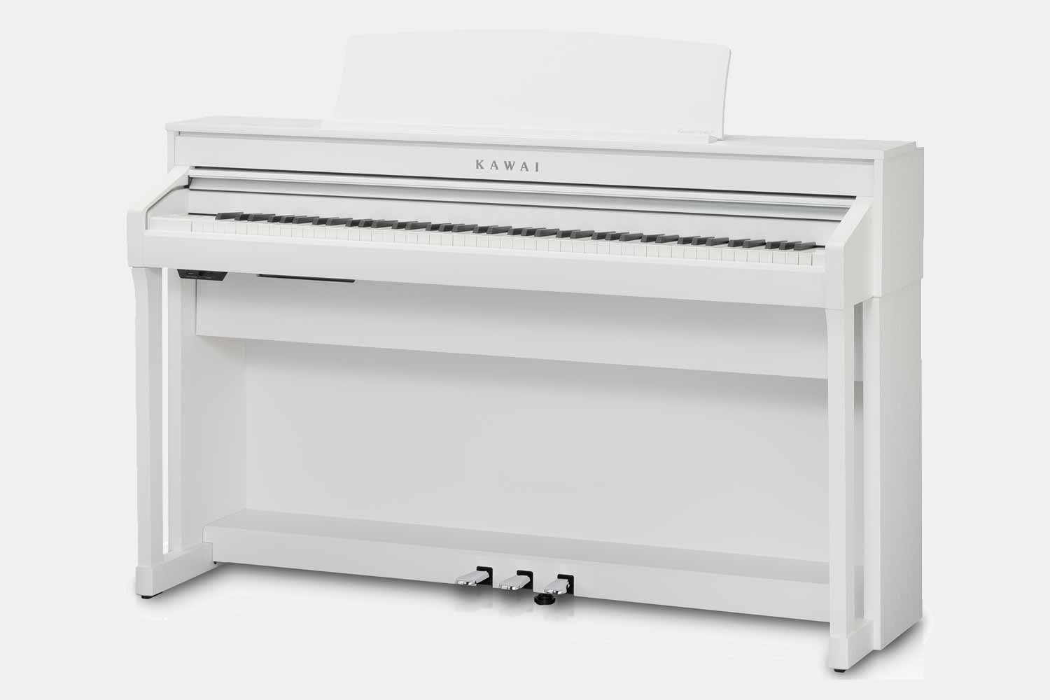 Kawai CA58W Digitale Piano (5407571214500)
