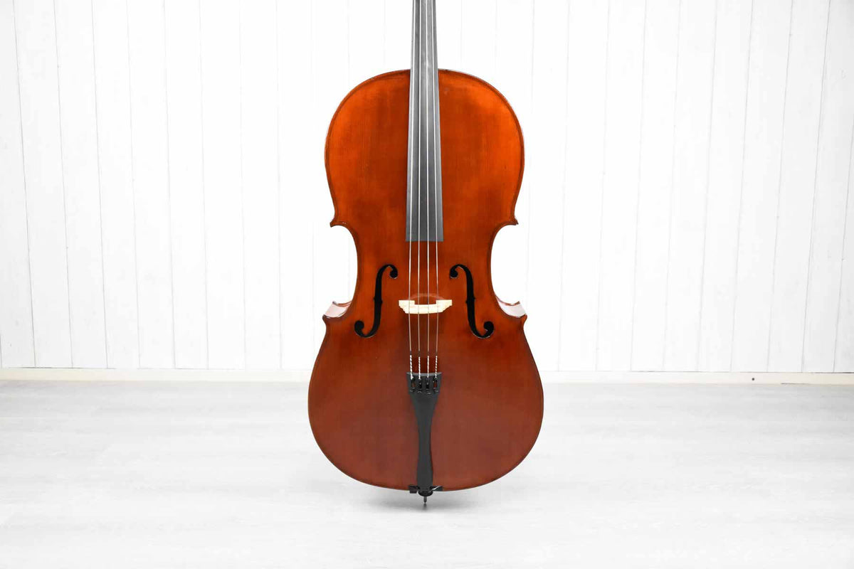 4/4 Cello Duits ca.1950