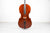 4/4 Cello Duits ca.1950