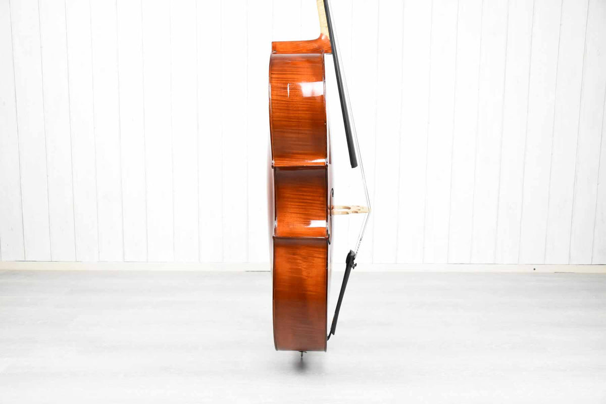 4/4 Cello Duits ca.1950