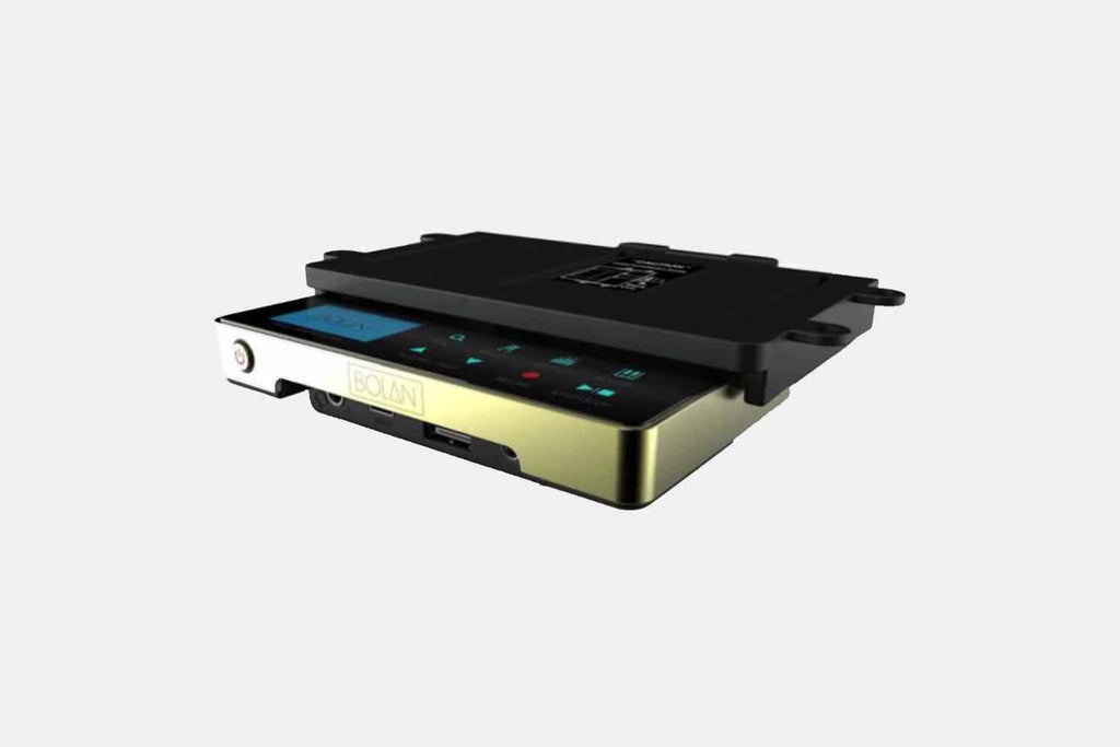 Bolan Premium Silent Systeem voor Piano