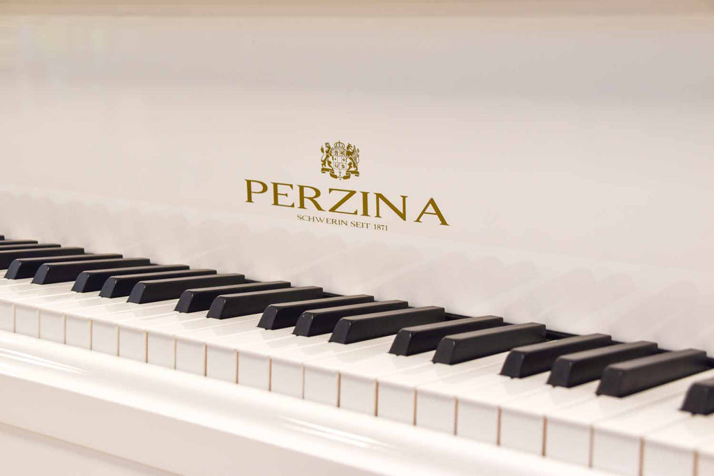 Persina GP-187 Wing White High Gloss