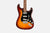 Fender Stratocaster Plus Top Tobacco Sunburst PF