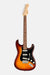 Fender Stratocaster Plus Top Tobacco Sunburst PF