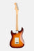 Fender Stratocaster Plus Top Tobacco Sunburst PF