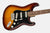 Fender Stratocaster Plus Top Tobacco Sunburst PF