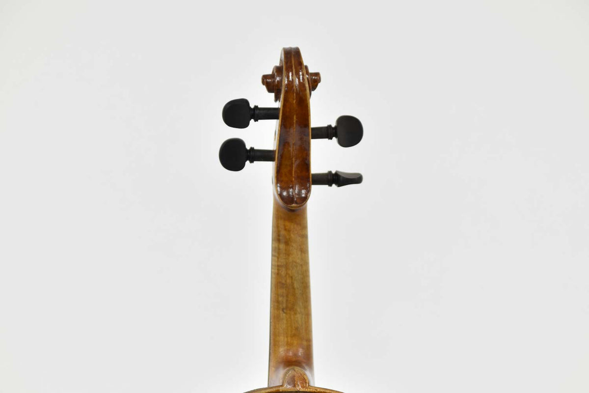 Viool 4/4 A.Stradivarius Siegfried&#39;s Special