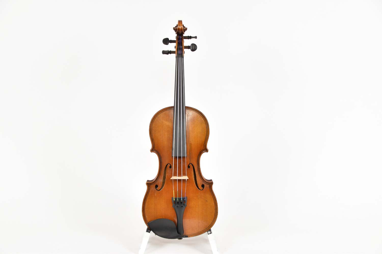 Viole 4/4 Brother Wolff 1910