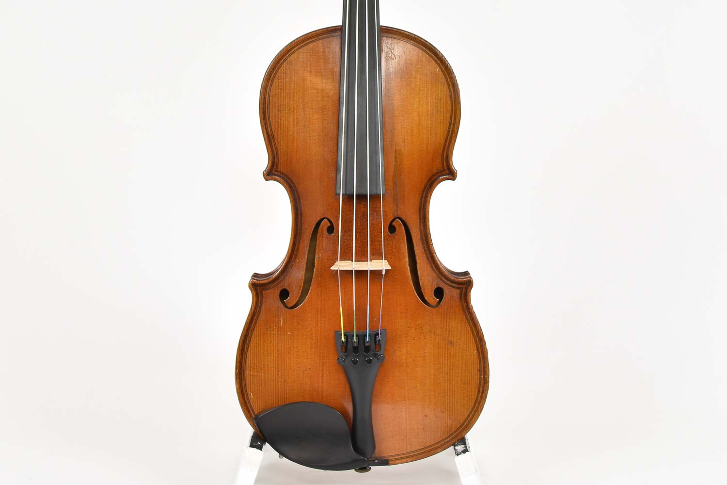 Viole 4/4 Brother Wolff 1910